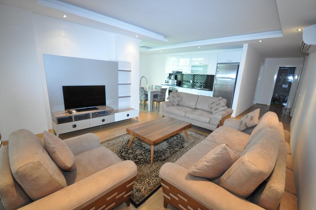 Appartement Aura *
