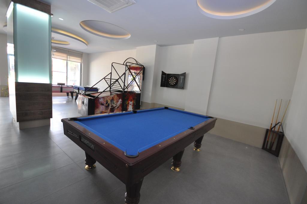 Aura Appartement Alanya