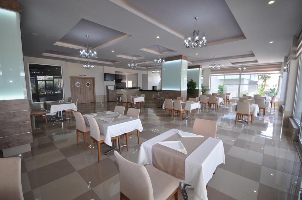 Appartement Aura Alanya