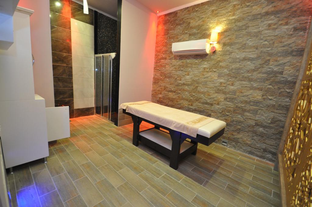 Appartement Aura Alanya