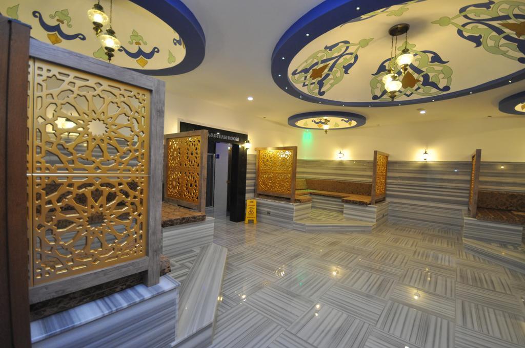 Aura Appartement Alanya