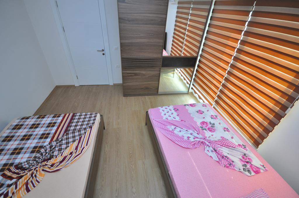 Appartement Aura *