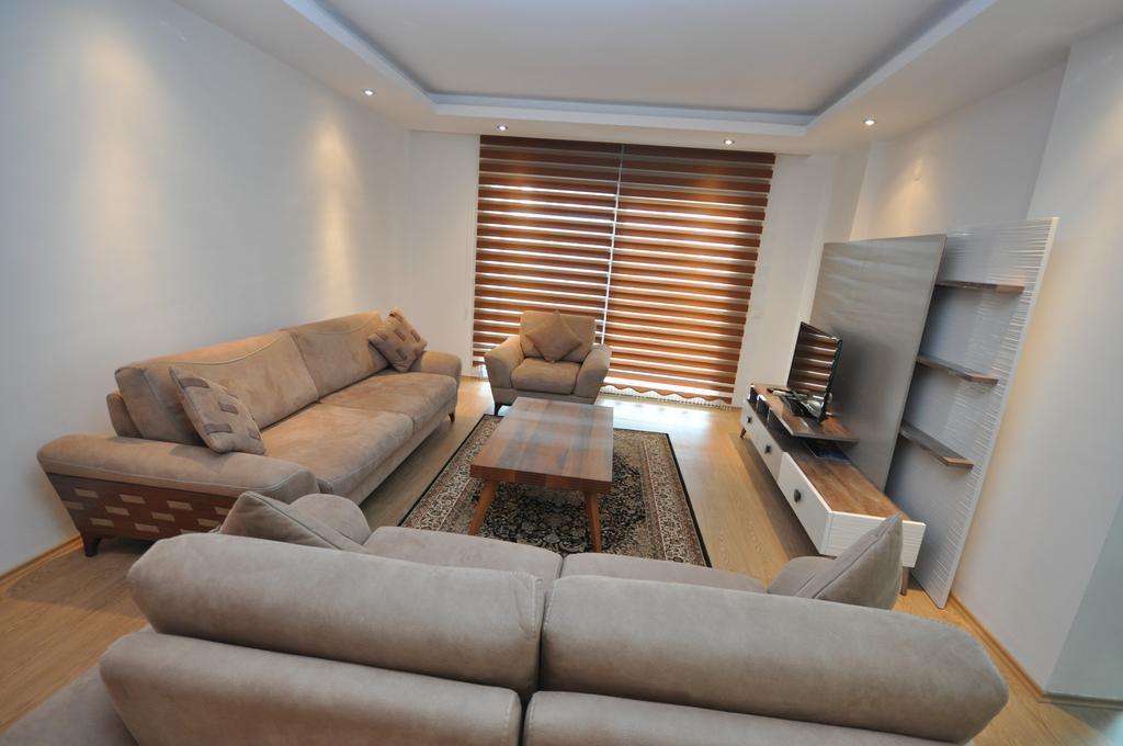 Appartement Aura